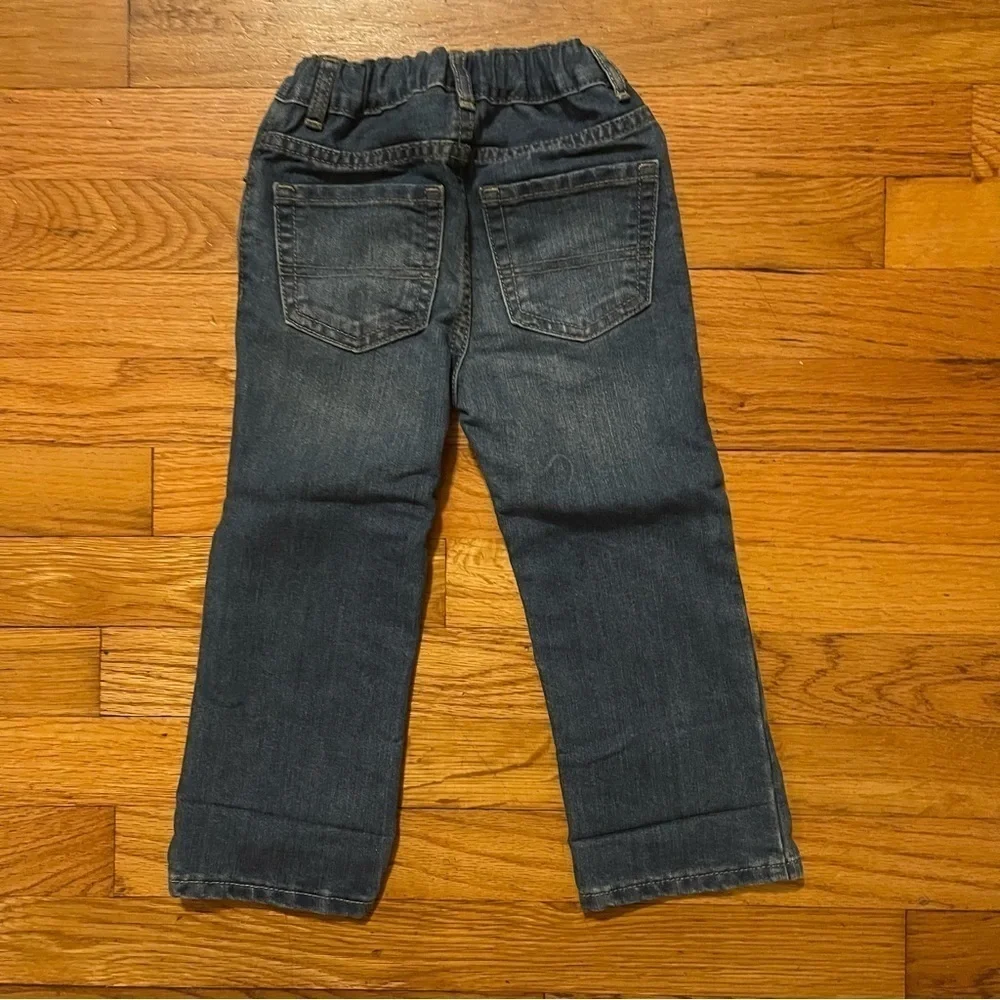 The Children’s Place | Denim Bootcut Jeans | 3t